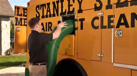 How Much Is Stanley Steemer?