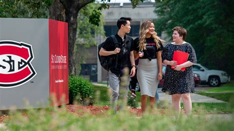 St. Cloud State University Acceptance Rate: A Deep Dive