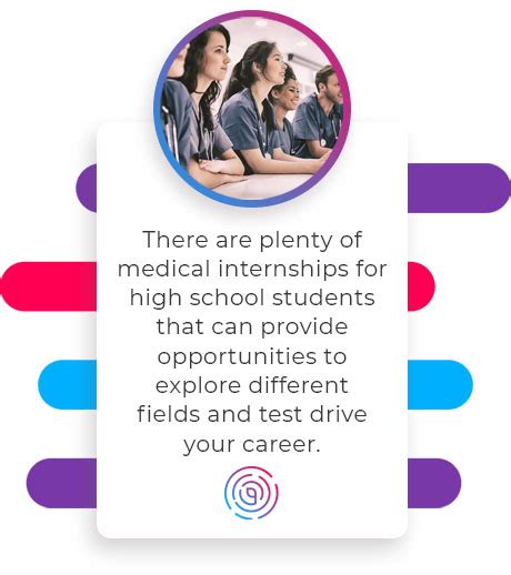 Children’s Hospital Internships in Boston