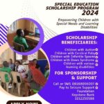 Special Education Scholarships: A Lifeline for Exceptional Students