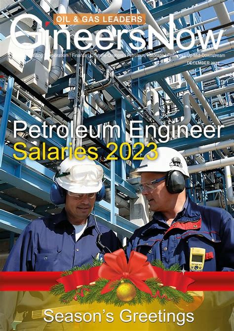 Oil Rig Engineer Salary: A Comprehensive Overview of Earnings and Benefits