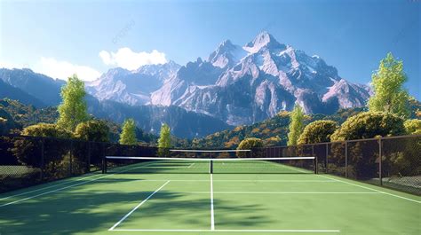 Lake Norman Clay Court League: Elevate Your Tennis Game Amidst Scenic Surroundings