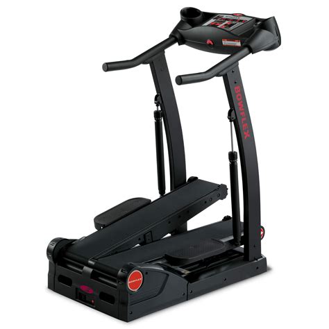 Boflex TreadClimber: Elevate Your Fitness Journey