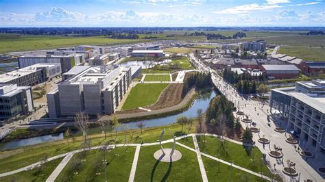 University of Merced Ranking: Exploring Academic Excellence in the Golden State How the University of Merced Is Revolutionizing Higher Education 4 Factors That Contribute to the University of Merced’s Success