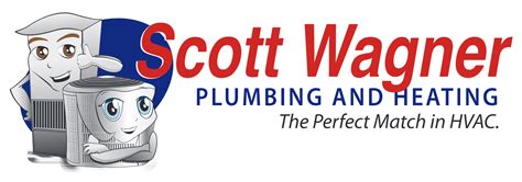 Scott Wagner Heating and Plumbing: Your Trusted Source for Home Comfort and Safety