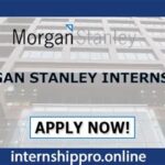 Morgan Stanley Internship: Unveiling the Gateway to a Prestigious Finance Career