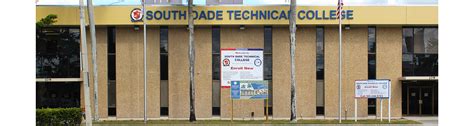 South Dade Technical College: Unparalleled Ratings, Exceptional Education