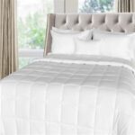 XL Twin Duvet Insert: The Ultimate Comfort Solution for Twin Beds