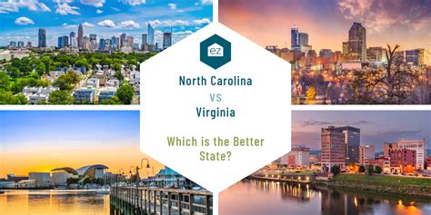 Virginia vs North Carolina State: A Comparative Analysis Key Differences Between Virginia and NC State Effective Strategies for Choosing Between Virginia and NC State Common Mistakes to Avoid How to Apply to Virginia and NC State Additional Resources