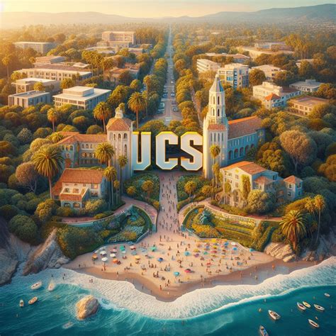 UCSB Acceptance Rate Out of State: A Comprehensive Guide