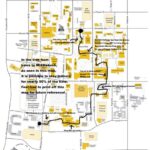 Mizzou Campus Map: Your Guide to Residence Halls