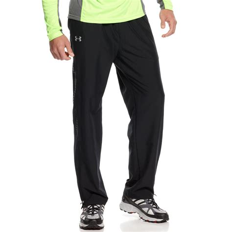 Tall Men’s Athletic Pants: Elevate Your Performance and Style