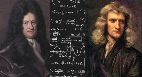 Pioneers of Calculus: Shaping the Course of Mathematics