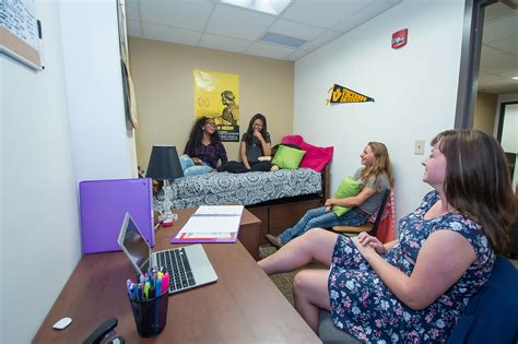 Vincennes University Housing: A Guide to On-Campus Living