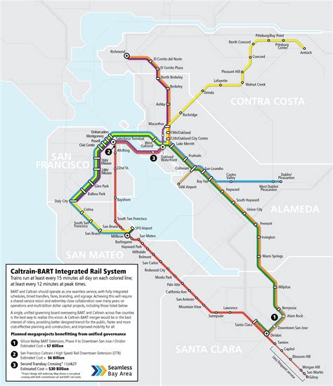 Caltrain to SFO: A Comprehensive Guide for Seamless Travel