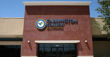 Carrington College San Leandro: Empowering Students for Career Success