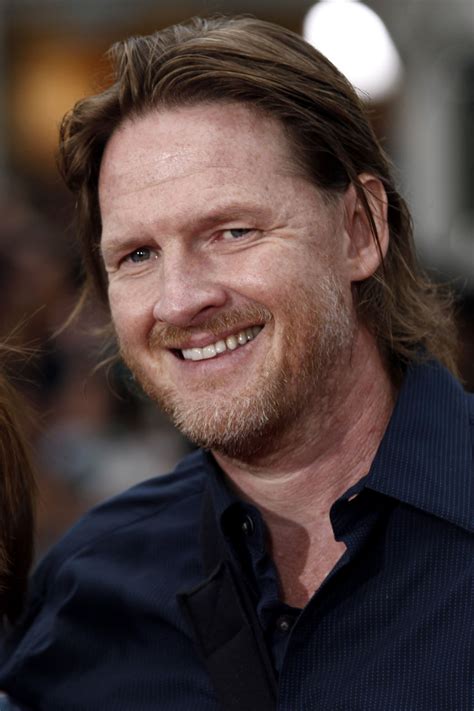 Donal Logue’s Enigmatic Presence on the Silver Screen