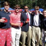 Is Ole Miss a Party School?