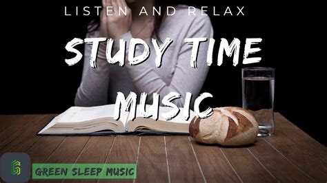 What Music to Listen to While Studying: A Comprehensive Guide to Enhance Concentration and Improve Cognitive Performance Choosing the Right Music for Your Study Session Genre Recommendations for Studying