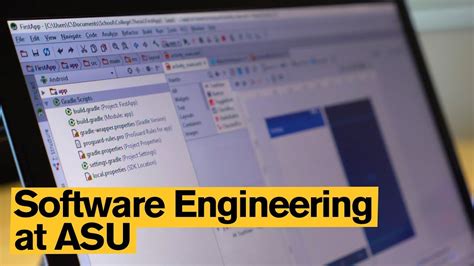 Arizona State Software Engineering: A Comprehensive Guide to the Field