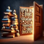 Scholarships for Housing: Alleviating the Burden and Opening Doors to Higher Education