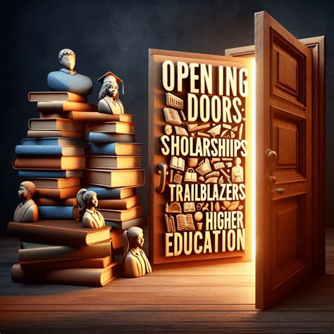 Scholarships for Housing: Alleviating the Burden and Opening Doors to Higher Education