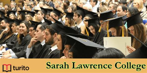 Sarah Lawrence Admission Rate: A Detailed Guide