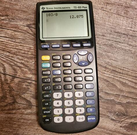 TI-83 Calculator Apps: The Ultimate Guide for Students and Professionals How to Choose the Right TI-83 Calculator Apps 5 Tips for Using TI-83 Calculator Apps Conclusion Additional Information