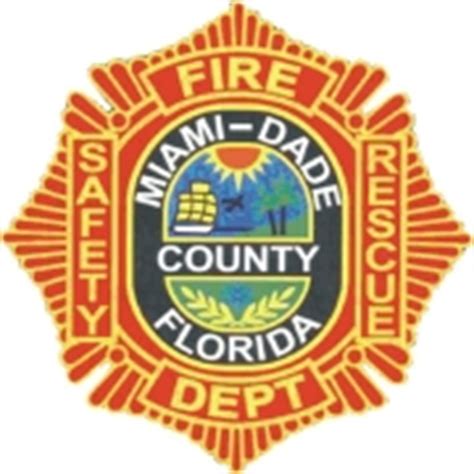 Firefighter Salary Miami Dade County: Unlocking the Essential Details