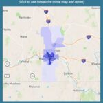 Crime Rate in Binghamton, NY: A Comprehensive Analysis