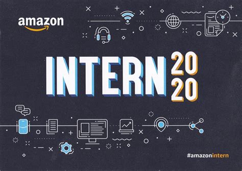 Amazon UX Intern: A Comprehensive Guide to the Application Process