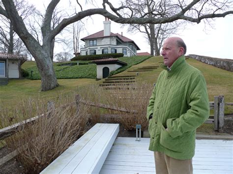 Kenneth H. Walker Architect: A Haven of Tranquility on Shelter Island, NY
