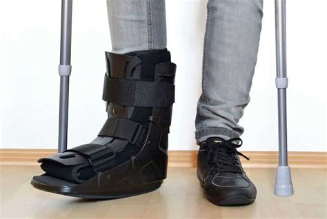 Where to Buy a Walking Boot: A Comprehensive Guide
