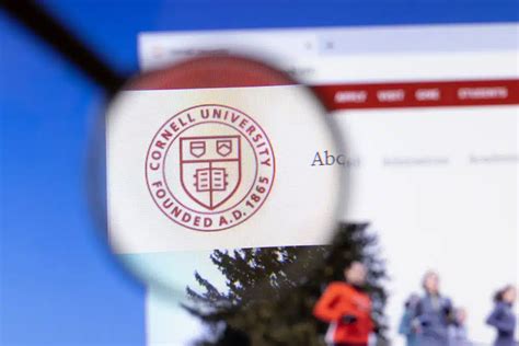 Cornell Regular Decision Acceptance Rate: Unlock the Path to Ivy League Success