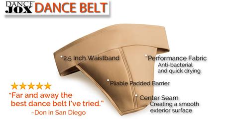 Benefits of Wearing a Dance Belt How Dance Belts Transform Your Dancing Experience Common Mistakes to Avoid When Wearing a Dance Belt Why Dance Belts Matter for Dancers Conclusion