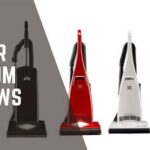 Riccar Vacuum Reviews: Unraveling the Top-Tier Vacuuming Experience