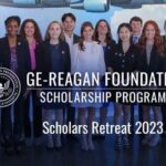 GE Reagan Foundation Scholarship: A Pathway to Higher Education for Exceptional Students