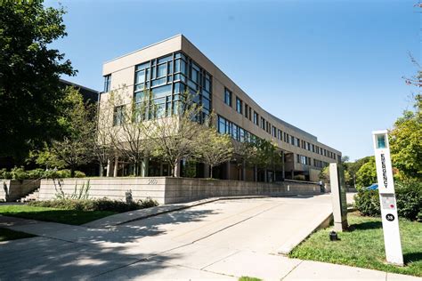 McCormick Theological Seminary Chicago: A Beacon of Theological Education and Spiritual Formation