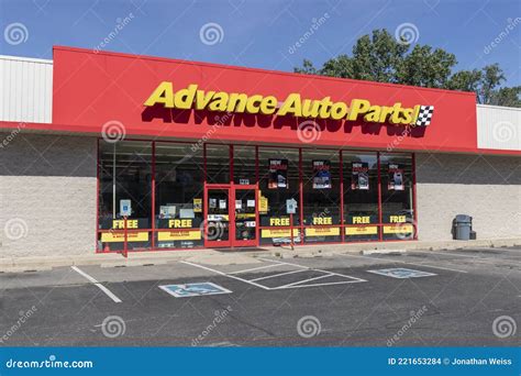 Advance Auto Parts Springfield Ohio: Your One-Stop Shop for Automotive Needs