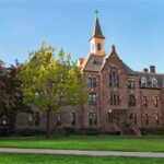 Seton Hall University Degrees: A Comprehensive Guide to Undergraduate and Graduate Programs