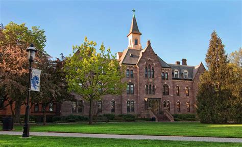 Seton Hall University Degrees: A Comprehensive Guide to Undergraduate and Graduate Programs