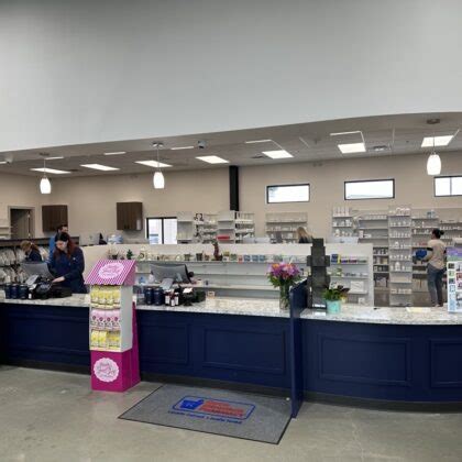 Lone Star Pharmacy: Your Trusted Healthcare Partner in Santa Fe, Texas