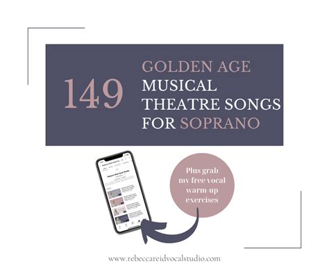 Golden Age Musical Theatre Songs That Will Transport You to a bygone Era The Impact of Golden Age Musical Theatre Songs Tips for Enjoying Golden Age Musical Theatre Songs Frequently Asked Questions About Golden Age Musical Theatre Songs Conclusion