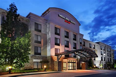 Good Hotels in Knoxville, TN: A Haven for Travelers