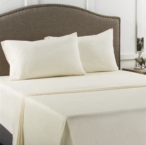 Twin Flat Sheets Sold Separately: A Comprehensive Guide to Bedding Essentials