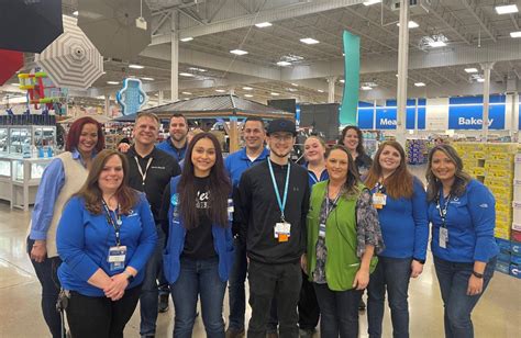 Sam’s Club Internship: A Gateway to Success
