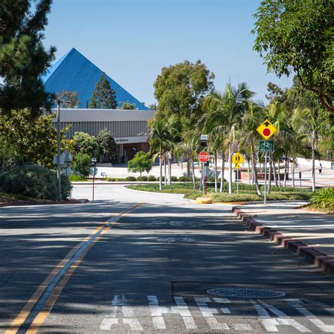 California State University Long Beach Thrives with International Students