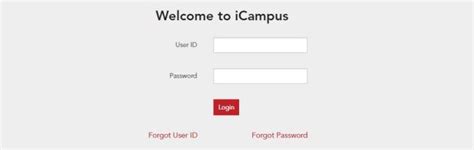 Strayer iCampus Portal Login: Your Gateway to Academic Success