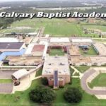 Calvary Baptist Academy Shreveport LA: Unveiling Excellence in Christian Education