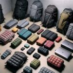 Land’s End Backpacks: The Ultimate Travel Companion